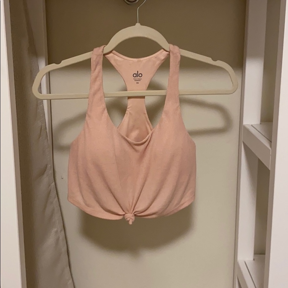 Alo Sports Bra